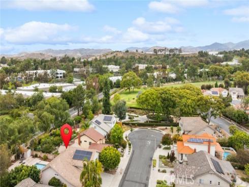 20911  Calle Celeste  , Lake Forest, CA