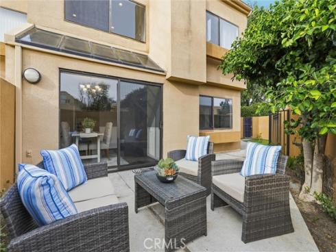 25671 Le Parc 59 , Lake Forest, CA