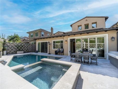 1161 Summit Oak , Lake Forest, CA