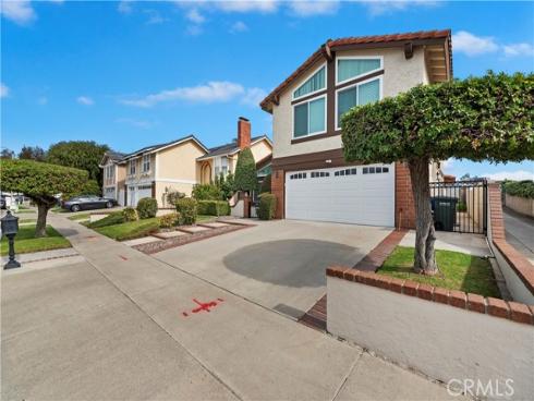 25075 Owens Lake , Lake Forest, CA