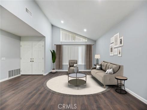 25075 Owens Lake , Lake Forest, CA