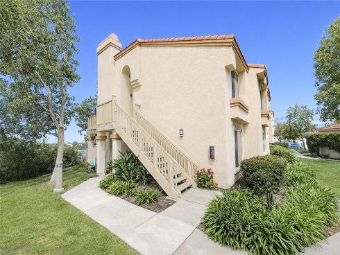 26342 Forest Ridge 4H , Lake Forest, CA