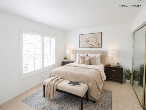 26342 Forest Ridge 4H , Lake Forest, CA