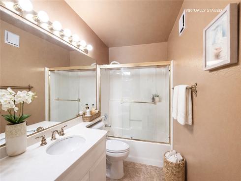 26342 Forest Ridge 4H , Lake Forest, CA