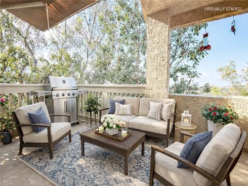 26342 Forest Ridge 4H , Lake Forest, CA