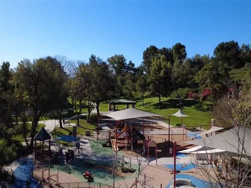 26342 Forest Ridge 4H , Lake Forest, CA