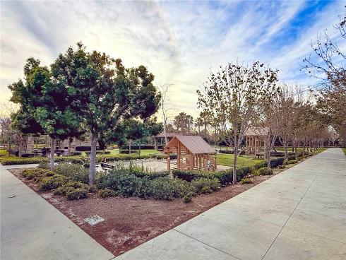 26342 Forest Ridge 4H , Lake Forest, CA