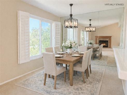 26342 Forest Ridge 4H , Lake Forest, CA