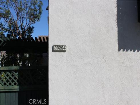 23294 Orange Avenue 6 , Lake Forest, CA