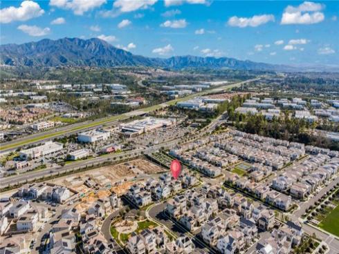 160 Tivoli , Lake Forest, CA