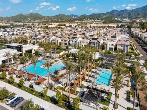 160 Tivoli , Lake Forest, CA