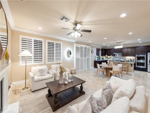 3  Silver Spruce Ct  , Lake Forest, CA