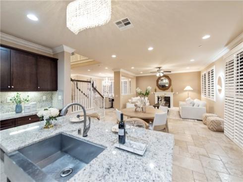 3  Silver Spruce Ct  , Lake Forest, CA