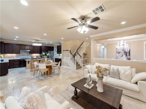 3  Silver Spruce Ct  , Lake Forest, CA