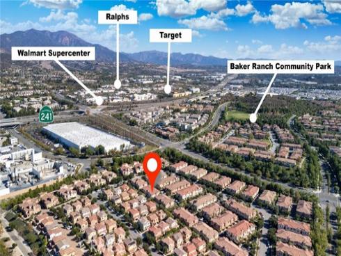 26  Prominence  , Lake Forest, CA