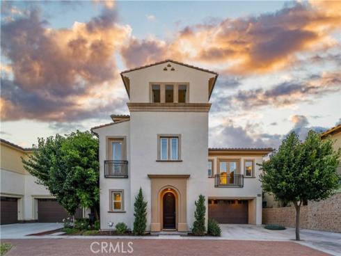 158  Pinnacle   Drive, Lake Forest, CA