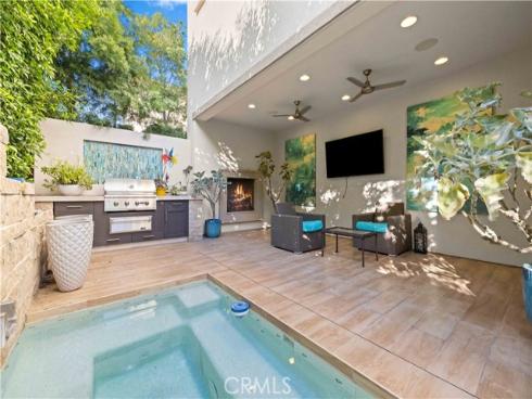 158  Pinnacle   Drive, Lake Forest, CA