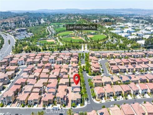 158  Pinnacle   Drive, Lake Forest, CA