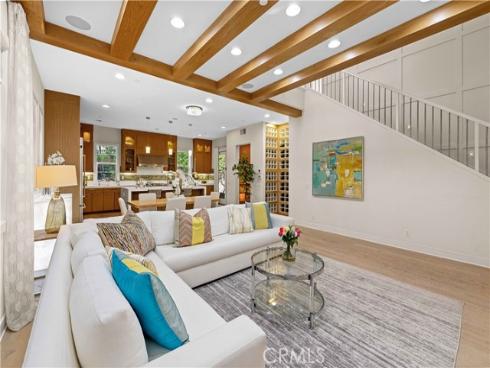 158  Pinnacle   Drive, Lake Forest, CA