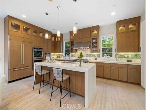 158  Pinnacle   Drive, Lake Forest, CA