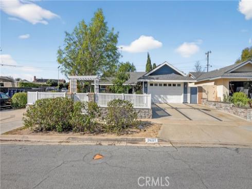 24221  Ankerton  , Lake Forest, CA