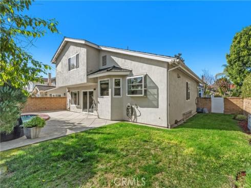 22876  Broadleaf  , Lake Forest, CA