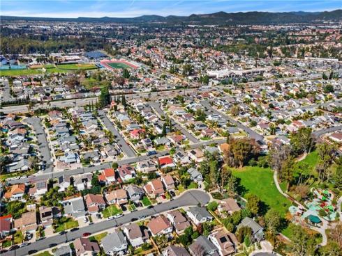 22876  Broadleaf  , Lake Forest, CA