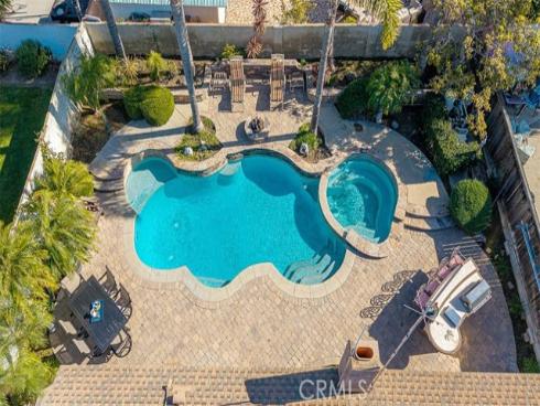 23372  Dune Mear Road  , Lake Forest, CA