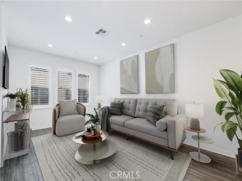 606  White Oaks  , Lake Forest, CA