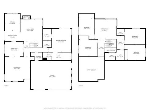 25116  Cineria  , Lake Forest, CA