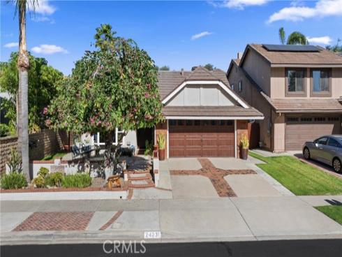 24231  Sparrow  , Lake Forest, CA