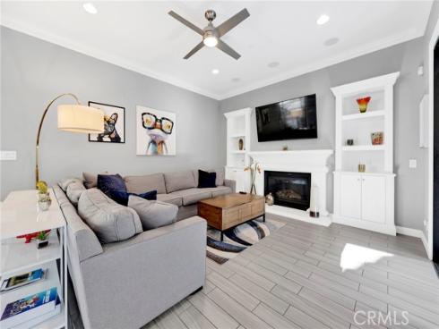 17  Tigerlily  , Lake Forest, CA