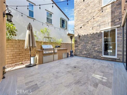 17  Tigerlily  , Lake Forest, CA