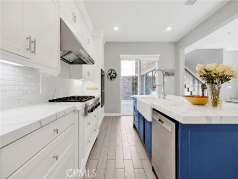 17  Tigerlily  , Lake Forest, CA