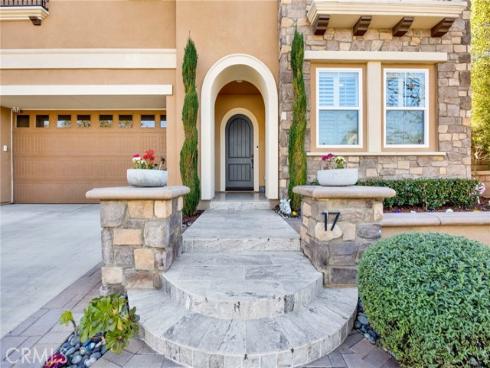 17  Tigerlily  , Lake Forest, CA