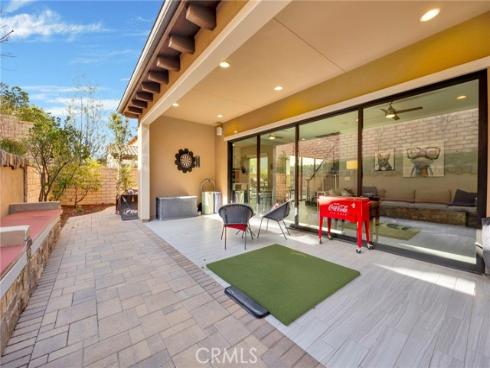 17  Tigerlily  , Lake Forest, CA