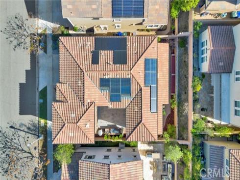 17  Tigerlily  , Lake Forest, CA