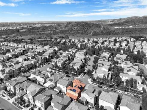 17  Tigerlily  , Lake Forest, CA