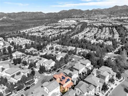 17  Tigerlily  , Lake Forest, CA