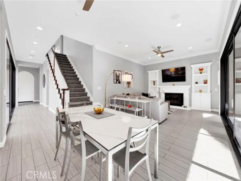 17  Tigerlily  , Lake Forest, CA