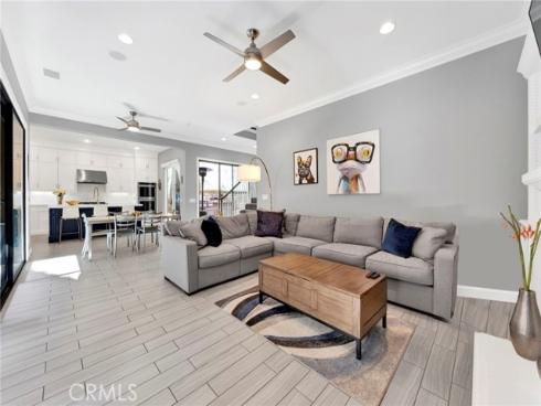 17  Tigerlily  , Lake Forest, CA