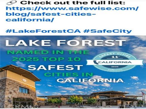 25251  Baja Mar  , Lake Forest, CA