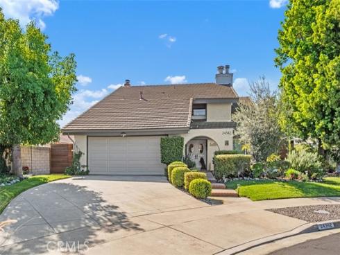 24342  Cardinal  , Lake Forest, CA