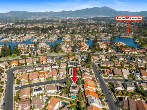 24342  Cardinal  , Lake Forest, CA