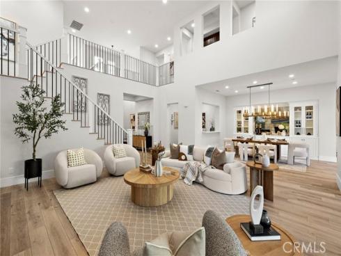 1621  Sunset View  , Lake Forest, CA