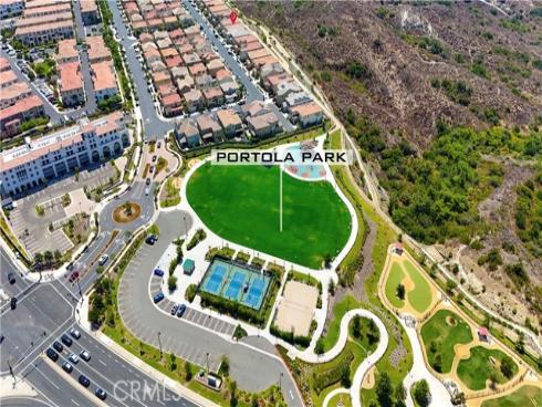 1186  Viejo Hills Dr  , Lake Forest, CA