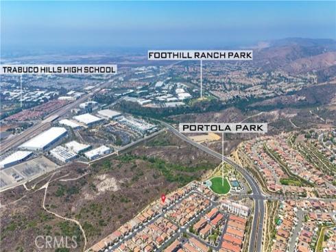 1186  Viejo Hills Dr  , Lake Forest, CA