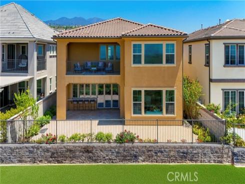 1186  Viejo Hills Dr  , Lake Forest, CA