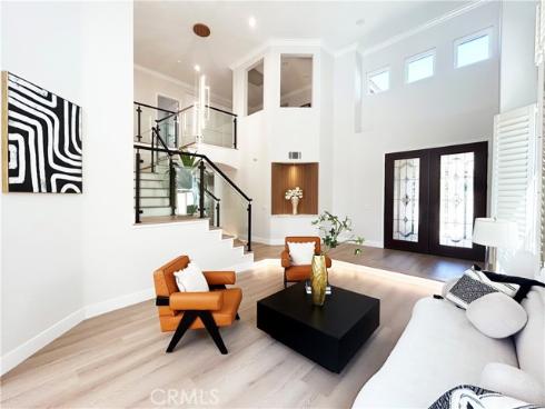 56  Tessera   Avenue, Lake Forest, CA