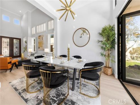 56  Tessera   Avenue, Lake Forest, CA